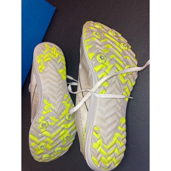 Brooks Draft XC Running-Cross Country Spikes/Shoes- - Picture 9 of 12